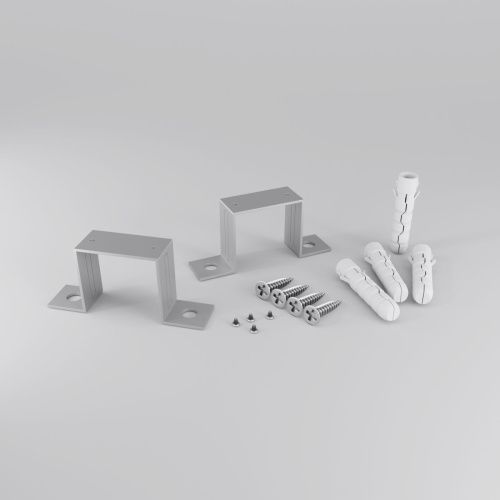 Комплект крепления Maytoni Led Strip ALM-3535R-4MT - фото 2