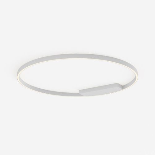 Светильник потолочный Maytoni Rim MOD058CL-L65WK - фото 4