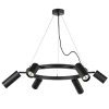 Люстра подвесная Lightstar RULLO (РУЛЛО) LR016373873