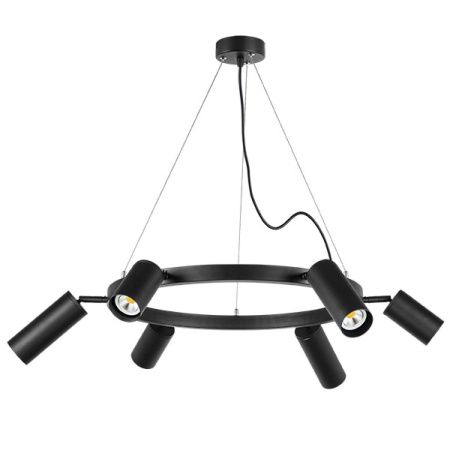Люстра подвесная Lightstar RULLO (РУЛЛО) LR016373873