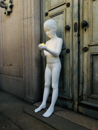 Торшер Seletti Inner Glow (Иннер Глов) 15320 - фото 2