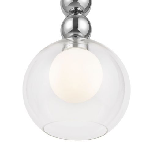 Светильник подвесной Freya Focus Modern FR5220PL-01CH3 - фото 4