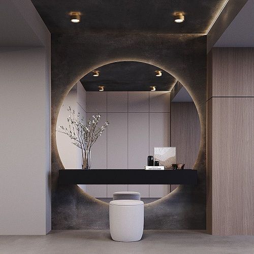 Светильник потолочный Maytoni Technical Space C092CL-GX53-MG - фото 2