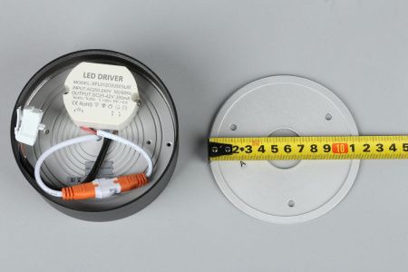 Настенно-потолочный светильник Omnilux Salentino (Салентино) OML-100919-12