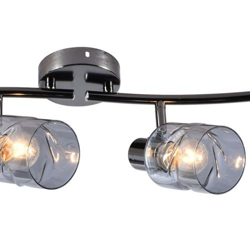 Спот Reluce 05964-0.8-04 DARK CHROME - фото 3