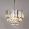 Люстра подвесная Arte Lamp Ellie (Еллие) A1027SP-8CC