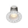 Светильник встраиваемый Maytoni Technical Dip DL121-15W-3K-TRS-W