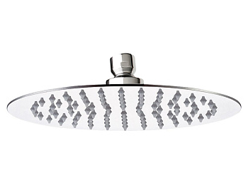 Верхний душ Mamoli Spartaco 835S001 сталь