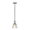 Светильник подвесной Elstead Lighting Agatha (Агатха) BATH-AGATHA1P-PC
