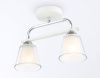 Люстра потолочная Ambrella Light Modern (Модерн) TR303229