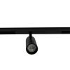 Трековый магнитный светильник Aployt Magnetic track 220 (Магнетиц трацк 220) APL.0205.01.10