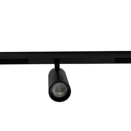 Трековый магнитный светильник Aployt Magnetic track 220 (Магнетиц трацк 220) APL.0205.01.10