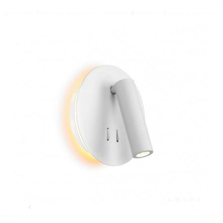 Спот iLedex Tanki (Танки) ER0569Y WH