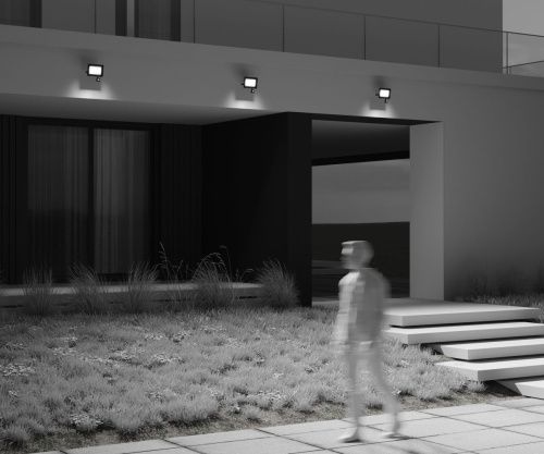 Прожектор Maytoni Outdoor Flood FL001-L50B4KSR - фото 5