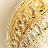 Светильник потолочный LED4U L1141-500 GD