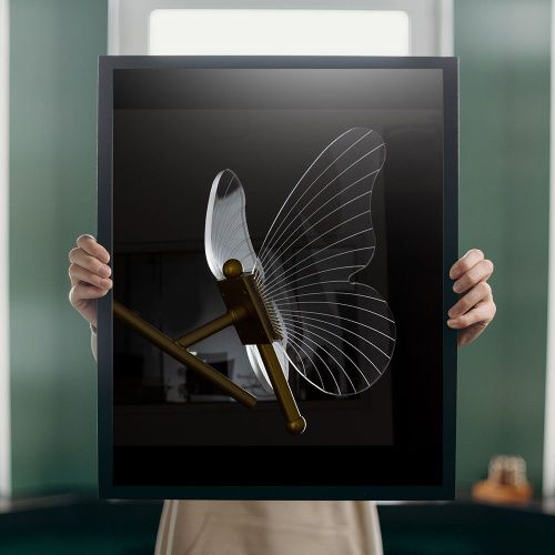 Светильник настенный Arte Lamp Darcy (Дарцы) A2187AP-1GO - фото 3