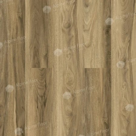 SPC ламинат Alpine Floor Nut ECO 22-3 MC Ногал толщина 0.4 см 43 класс 1220х183