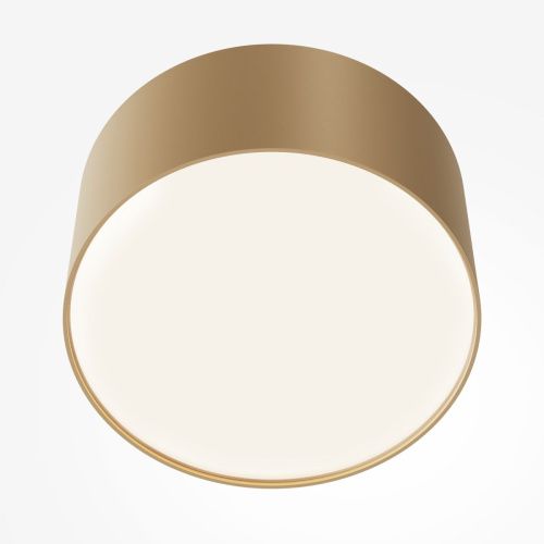 Светильник потолочный Maytoni Technical Zon C032CL-12W4K-RD-MG - фото 4