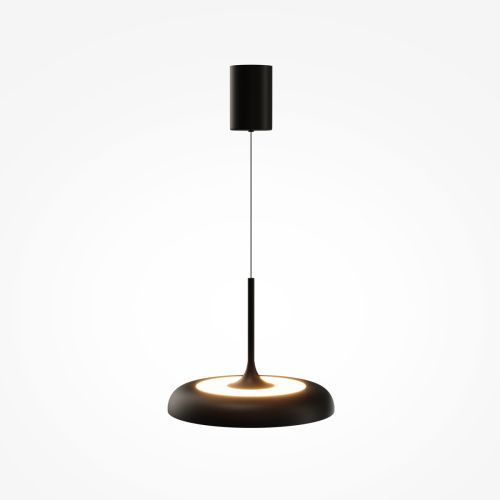 Светильник подвесной Maytoni Gerhard Modern MOD189PL-L39B3K - фото 3