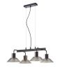 Люстра подвесная Vele Luce Intrigo (Интриго) VL5822P04
