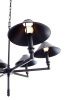 Люстра подвесная Arte Lamp Giordano (Гиордано) A2398LM-6BA