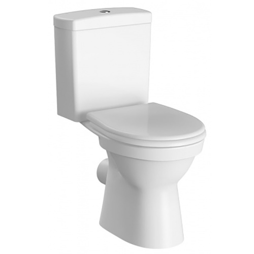 Унитаз Vitra EISBERG 9844B099-7201 напольный с бачком