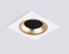 Светильник встраиваемый Ambrella Light Standard Tech (Стандард Тецх) TN102728