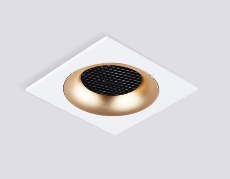 Светильник встраиваемый Ambrella Light Standard Tech (Стандард Тецх) TN102728