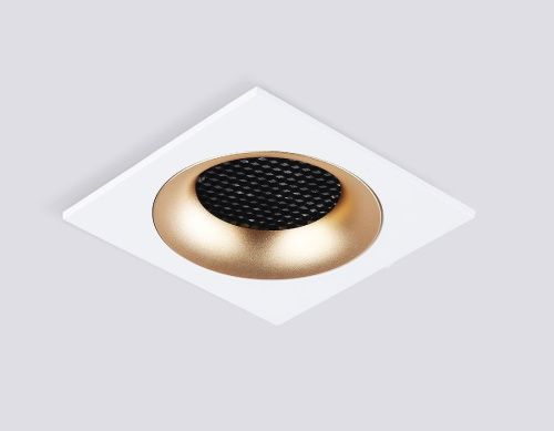 Светильник встраиваемый Ambrella Light Standard Tech (Стандард Тецх) TN102728 - фото 4