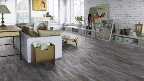 Ламинат Tarkett Cinema 832 Дитрих Т028066 толщина 0,8 см 32 класс 1292х194 - фото 2