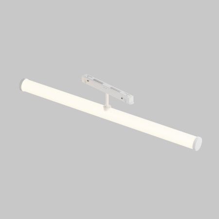 Трековый светодиодный светильник Maytoni Technical Larc TR086-4-25W-DS-W