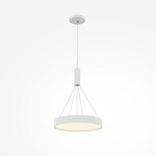 Светильник потолочный Maytoni Technical Zon C032CL-45W3K-RD-W - фото 5