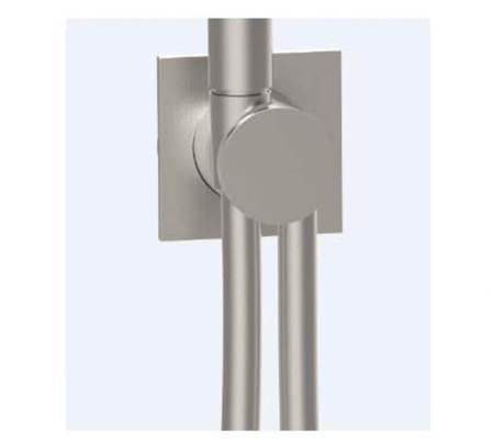 Шланговое подключение Almar Showers Accessories E192001.HB