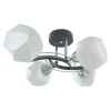 Люстра потолочная Toplight Lia (Лиа) TL7380X-04BC