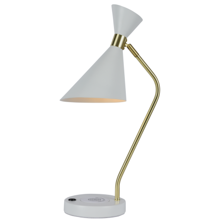 Настольная лампа Zortes DeskLight (ДескЛигхт) ZRS.1066.05