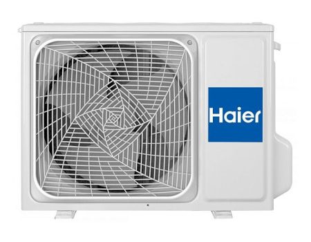 Настенный кондиционер Haier Stellar HP -20 °C inverter AS35SHP1HRA-C / 1U35SHP1FRA