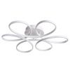 Светильник потолочный Arte Lamp Diadema (Диадема) A2526PL-6WH