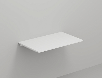 Столешница Salini COSTA 200121MF 80х50 накладная