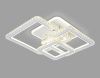 Люстра потолочная Ambrella Light Ice (Ице) FA1732