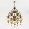 Люстра подвесная Citilux Каир CL419263