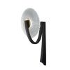 Светильник настенный Delight Collection Wall lamp (Валл ламп) OB2415-1A sand black