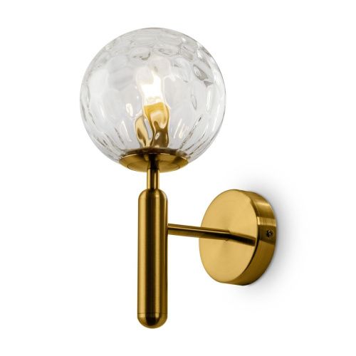 Бра Freya Zelda FR5122WL-01BS - фото 2