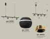 Светильник подвесной Ambrella Light Traditional DIY (Традитионал ДИЫ) XB9002500