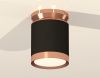 Светильник накладной Ambrella Light TECHNO SPOT (ТЕЦХНО СПОТ) XS8142035