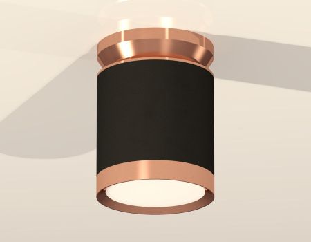 Светильник накладной Ambrella Light TECHNO SPOT (ТЕЦХНО СПОТ) XS8142035