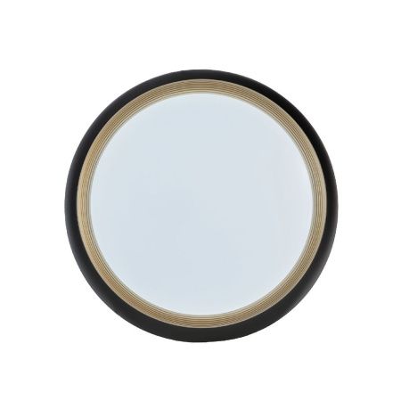 Светильник потолочный Lumina Deco Paneli (Панели) LDC 8062-48W BK