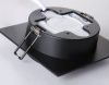 Светильник встраиваемый Ambrella Light GX53 Acrylic tech TN5222