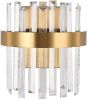 Светильник настенный Natali Kovaltseva LED Light Бра (ЛЕД Лигхт Бра) LED LAMPS 81122/1W