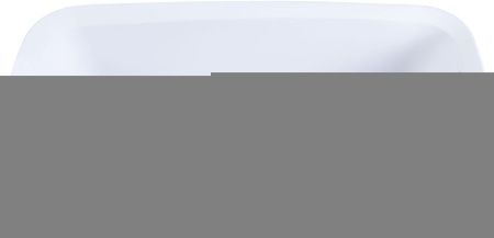 Ванна акриловая Allen Brau Infinity 2.21003.21 170х80 отдельностоящая овальная с ножками