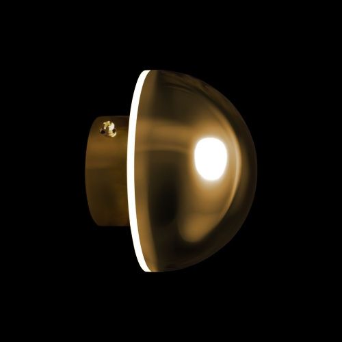 Светильник настенный Loft It Dot 10362M Gold - фото 4